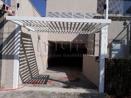 Apartamento Cobertura - Vila Monumento - Ref: 113265 - V-113265
