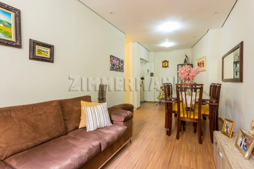 Imagem 2 de 15 de Apartamento - Santa Cecilia - Ref: 112909 - V-112909