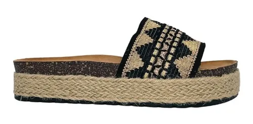 Mercado libre chalas mujer new arrivals