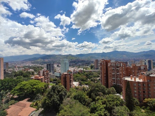 Imagen 21 de 24 de Apartamento En Arriendo Castropol 622-16541