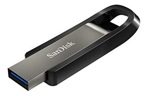 Pendrive Usb 3.2 Tipo-a  64gb - Sdcz810-064g-g46