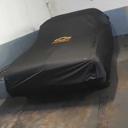 Imagen 10 de 24 de Chevrolet Chevy Serie 2
