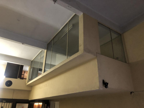 Imagen 8 de 16 de Alquiler - Edificio Con Depósito 1890 M2 - Caba