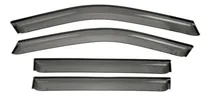 Comprar Deflectores De Ventana Jeep Compass 17\u002F23 Original Mopar