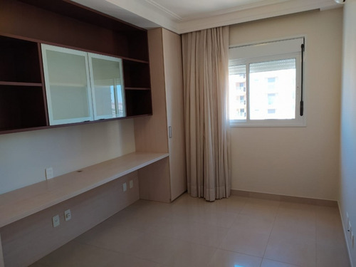 Imagem 18 de 23 de Vende-se Cobertura Com 350m² No Condomínio Cidade De Petrópolis Em Ribeirão Preto-sp, Com 4 Suítes, Salas Com 3 Ambientes, 6 Vagas De Garagem - Ap00010 - 68894583