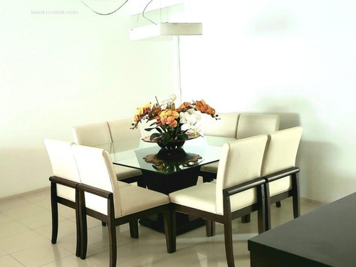 Imagem 4 de 15 de Apartamento - Jatiuca - Ref: 965 - V-ap0543