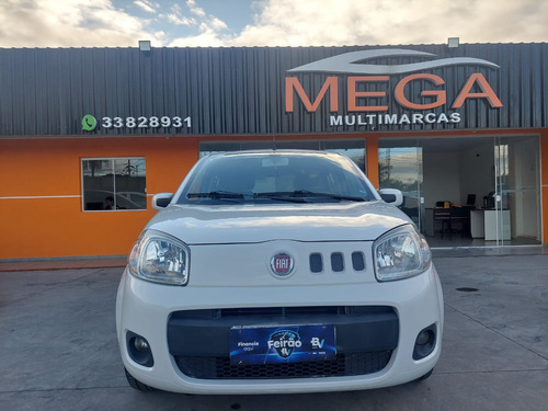 Fiat Uno 1.0 Vivace Flex 5p