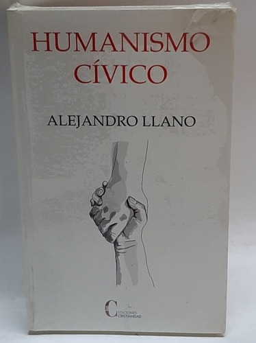 Humanismo Civico J'5 Aleph Libros