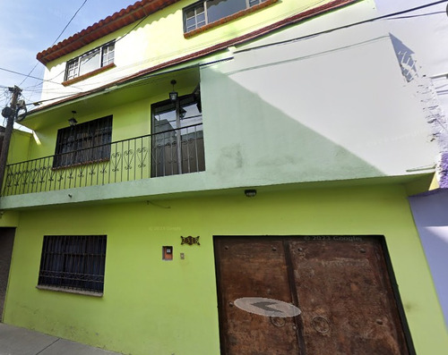 Venta De Casa Sur 181 2318, Bramadero Ramos Millán, Iztacalco, 08000 Ciudad De México, Cdmx Ajrj
