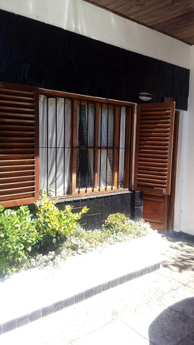 Imagen 2 de 12 de San Bernardo Alquiler Regio Duplex 6 Personas A 3 Del Mar