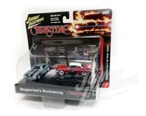 Comprar  Auto Escala Christine Diorama 1:64 Johnny Lightning