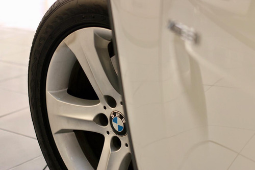 Bmw X6 Xdrive 35i 2010 Impecavel - Aceito Troca