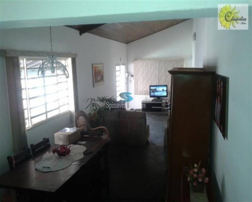 Imagem 6 de 11 de Casa Jd Maristela - Atibaia - Sp Venda - Ca01400 - 69736077
