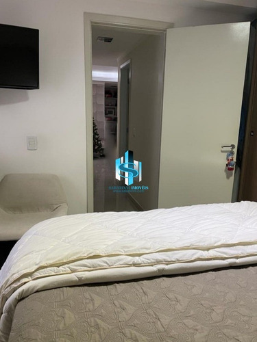Imagem 6 de 11 de Apartamento A Venda Em Sp Vila Carrão - Ap07679 - 70731709