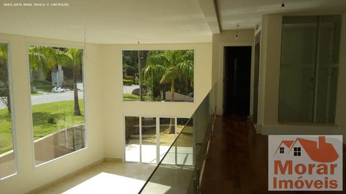 Imagem 12 de 15 de Casa Em Condomínio Para Venda Em Santana De Parnaíba, Alphaville, 3 Suítes, 6 Vagas - H279_2-1260120