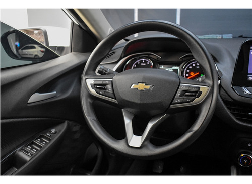 Chevrolet Onix 1.0 TURBO FLEX PLUS LTZ MANUAL
