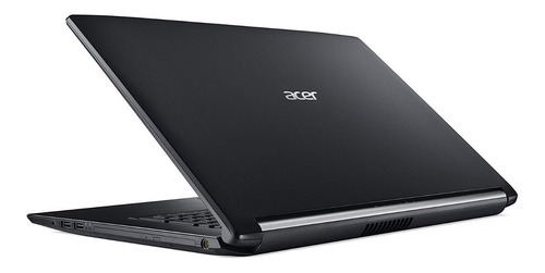 Laptop Acer Aspire I7 8550u 12gb 256gb Ssd + 1tb Hdd Nvidia