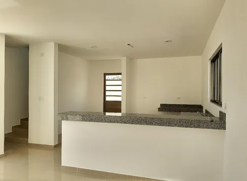 Casa En Venta En San Diego Cutz,conkal En Mérida,yucatán