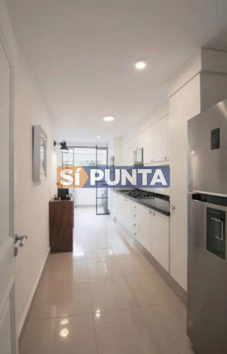 Imagen 6 de 22 de Apartamento En Alquiler - Manantiales
