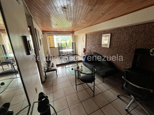 Leandro Manzano Apartamento En Venta,colinas De Bello Monte Mls #25-22053 As