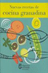 Libro Nuevas Recetas De Cocina Granadina