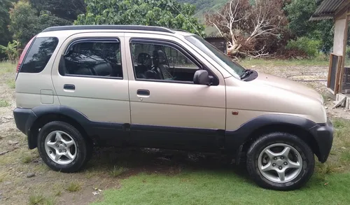 Daihatsu Terios 1.3l