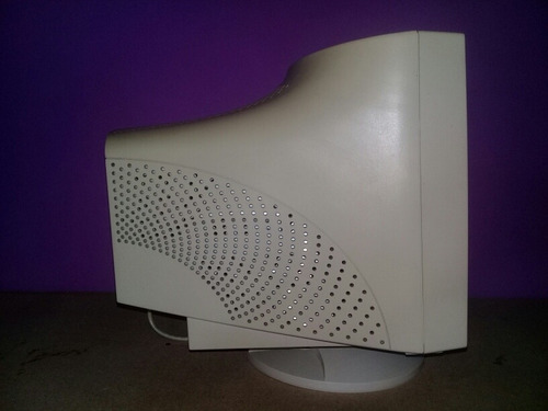 Monitor Compaq V510b 14