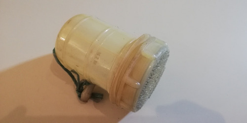 Deposito Liquido De Frenos Original Fiat 1500 Berlina Coupe