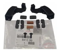 Comprar Juego De Patines Gomitas De Techo Corredizo Peugeot 206 207