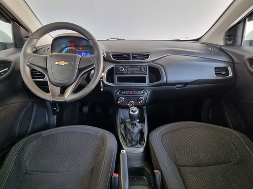 Imagem 5 de 11 de Chevrolet Onix 1.4 Lt Spe/4