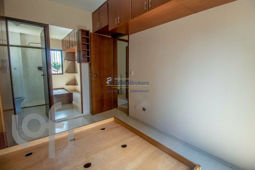 Imagem 10 de 30 de Apartamento Em Chácara Inglesa, São Paulo/sp De 90m² 3 Quartos À Venda Por R$ 800.000,00 - Ap2319866-s