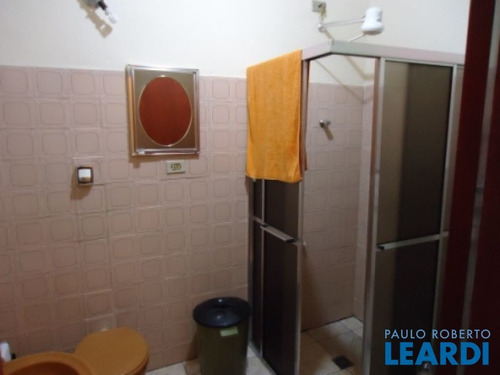 Imagem 7 de 15 de Sobrado - Vila Arens Ii - Sp - 452973