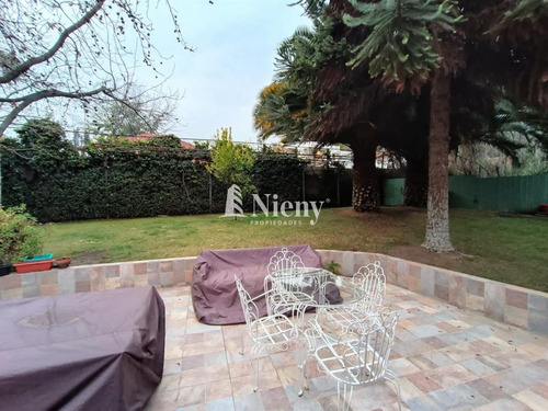Casa Venta 3 Suites/ 4 B Más Serv./carlos Silva Vildósola