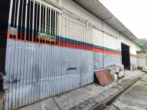 Imagen 9 de 28 de En Venta Galpón Y Terreno Ubicado En Ejido Sector Los Higuerones