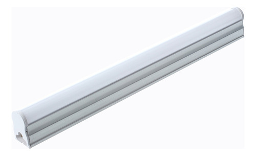 Tubo De Luz Led Blanco, 4 Unidades T5, 4 W, 30 Cm, Smd 2835