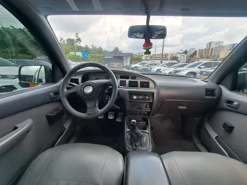 Mazda B2200 2.2 B22cs3 4x2