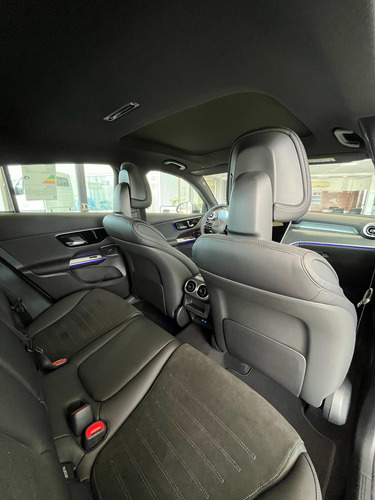 Mercedes-Benz Clase GLC 2.0 Glc300 Amg 4Matic Coupe At