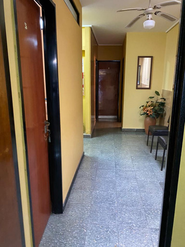 Edificio San Martin 100