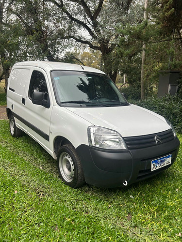 Citroën Berlingo Furgon 1.6 Hdi 92 Bussines