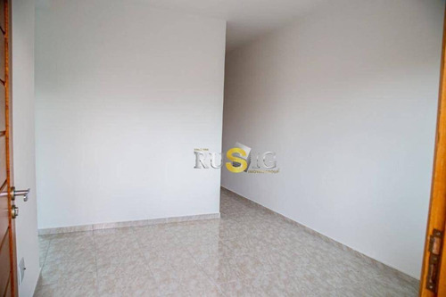 Imagem 10 de 21 de Apartamento Com 2 Dormitórios À Venda, 46 M² - Vila Progresso (zona Leste) - São Paulo/sp - Ap0932