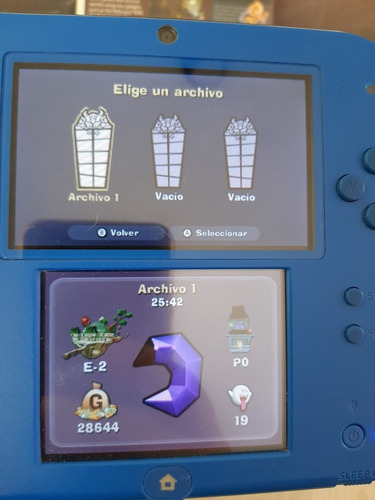 Imagen 9 de 10 de Luigi's Mansion Dark Moon De 2ds,2dsxl,3ds,3dsxl,new 3ds.