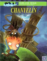 Comprar Chanyelín Aov093 - Marie- Aude Murail - F C E