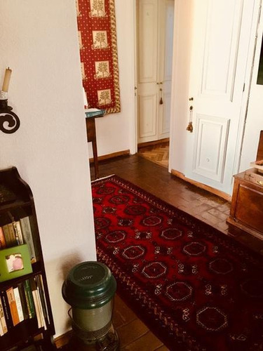 Casa - Carrasco