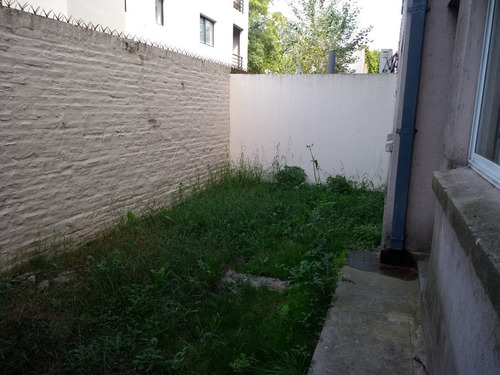 Departamento En Venta Frente A Shopping Champagnat