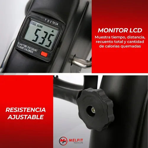 Melfit bicicletas clearance