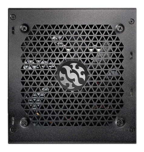 Fuente De Poder Xpg Core Reactor 650w 80+ Gold Full Modular