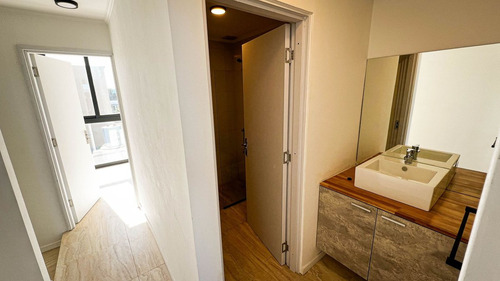 Venta Departamento A Estrenar Tandil Semicentro