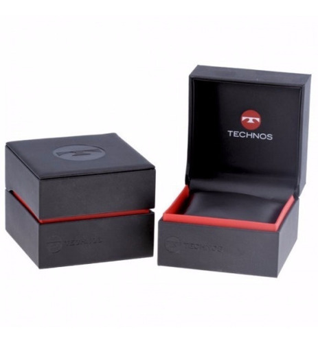 Relógio Technos Masculino Legacy Os20ic/5p