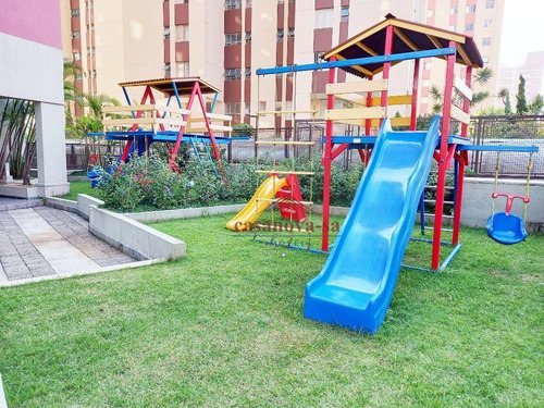 Imagem 2 de 28 de Apartamento Amplo, 02 Vagas! - Ap0643