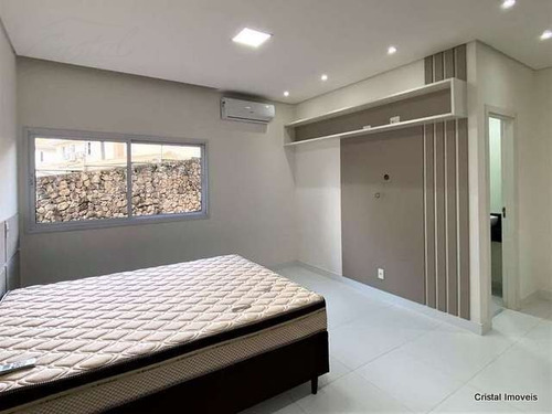 Imagem 23 de 30 de Casa Para Venda, 1 Dormitórios, Granja Viana - Cotia - 23988